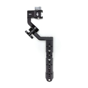 DJI R Twist Grip Doble Empuñadura