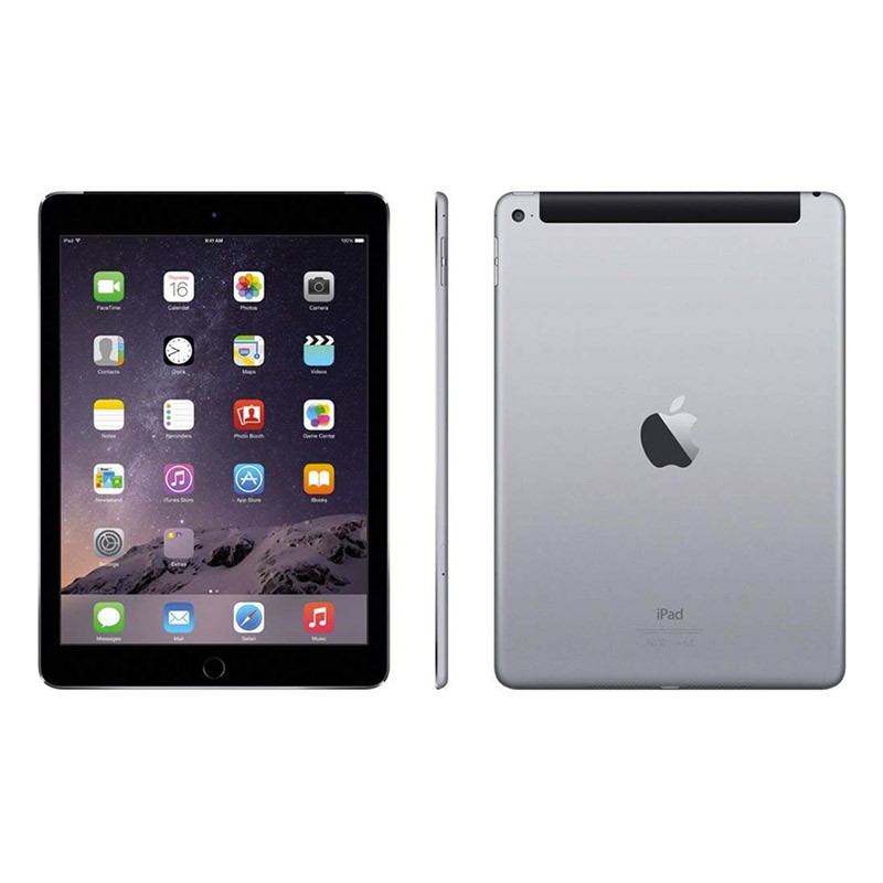 iPad Air 2 - Encuéntralo en la Tienda Online iServices®