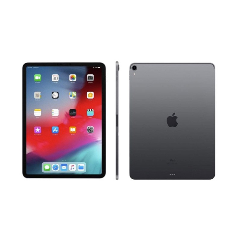 iPad Pro 11 2020 - Compra en la Tienda Online iServices®