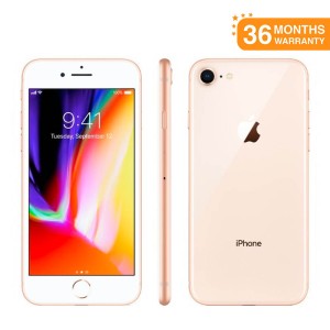iPhone 8 - Compra en la Tienda Online iServices®
