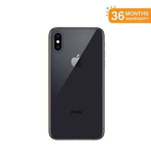 iPhone XS - Compra en la Tienda Online iServices®