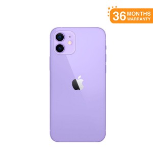 iPhone 12 - Compra en la Tienda Online iServices®