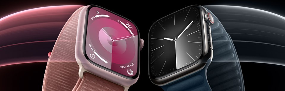 Apple Watch Reacondicionado - Tienda Online iServices®