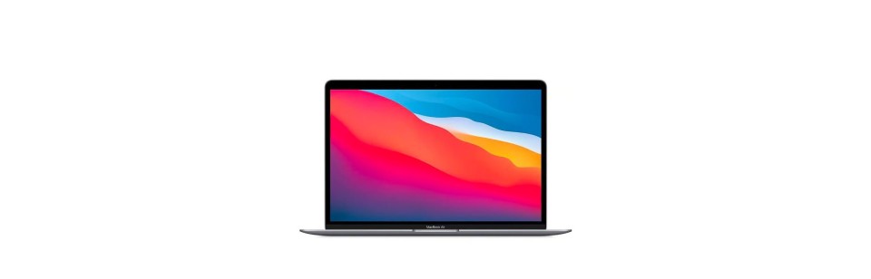 MacBook Air Reacondicioandos - Tienda Online iServices®