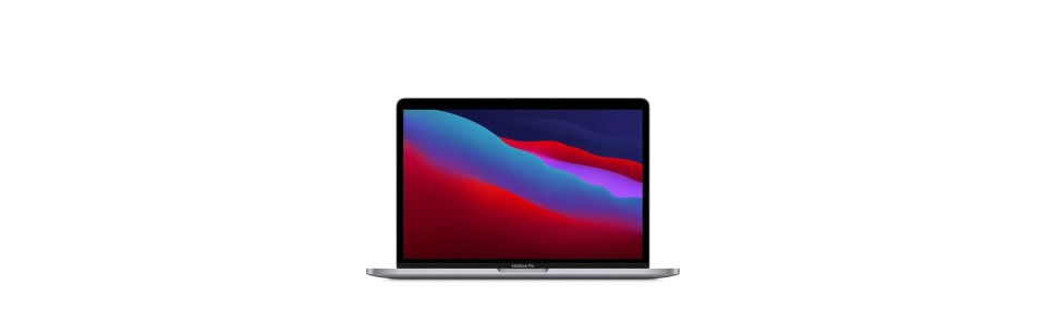 MacBook Pro Reacondicionados - Tienda Online iServices®