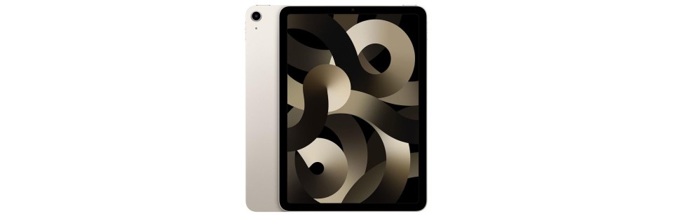 iPad Air Reacondicionados - Tienda Online iServices®