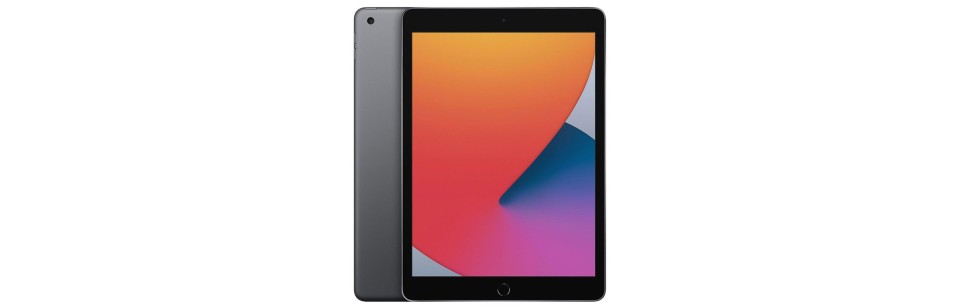 iPads Reacondicionados - Tienda Online iServices®