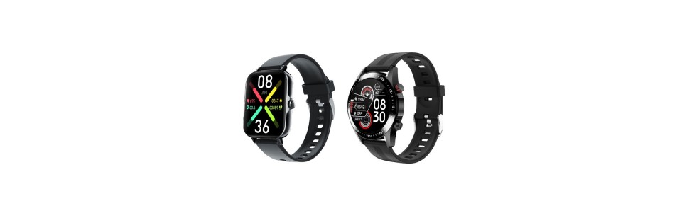 Smartwatches iServices - Tienda Online iServices