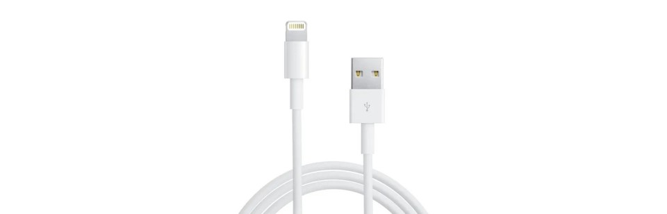Cables USB - Lightning - Tienda Online iServices